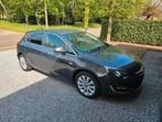 Opel Astra 1.4 TURBO benzine "Reeds gekeurd voor verkoop", Auto's, Te koop, Zilver of Grijs, Berline, Benzine