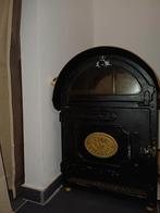 Kingedward four à pomme de terre  