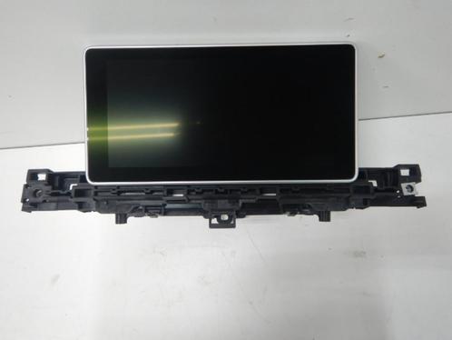 Audi A4 8W Display Scherm Dashboard 8W1919605, Auto diversen, Autonavigatie, Gebruikt, Ophalen of Verzenden