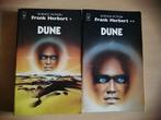 DUNE tome 1 et 2 de Frank Herbert, Boeken, Ophalen of Verzenden