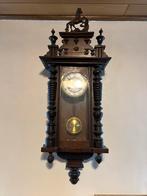 Hangklok, Enlèvement