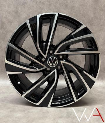 1x 19'' Volkswagen Arteon / Passat ''Adelaide'' velg BTW OEM beschikbaar voor biedingen