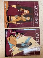 Valcourt 1 en 2. Renard Lenaerts, Boeken, Ophalen of Verzenden, Gelezen