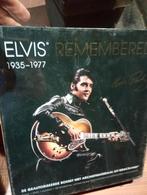 Elvis remembered 1935-1977, Ophalen, Zo goed als nieuw