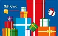 Carte cadeau Fnac of Vandenborre, Bon cadeau