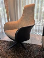 3* Design Fauteuils/ stoel Montis Marvin in Topstaat!!, Ophalen, Zwart, Zo goed als nieuw, Eén