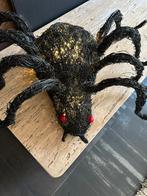 Spin Halloween decoratie, Ophalen of Verzenden, Zo goed als nieuw, Feestartikel
