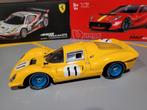 Ferrari 330P4 1:18, Enlèvement ou Envoi, Comme neuf