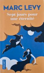 Marc Levy "Sept jours pour une éternité", Comme neuf, Enlèvement ou Envoi