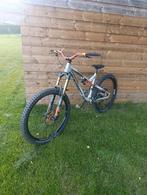 Mountainbiken, Fietsen en Brommers, Fully, Ophalen of Verzenden, Gebruikt, Overige merken