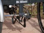 Driewiel fiets vouwbaar, Fietsen en Brommers, Ophalen, Zo goed als nieuw, DI BLASI