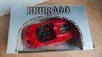 Ferrari F50 (1995) Modelauto 1/18 Bburago, Ophalen of Verzenden, Nieuw