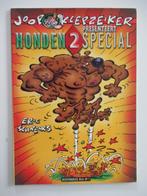 joop klepzeiker...honden special nr.2..............1st, Ophalen of Verzenden, Zo goed als nieuw