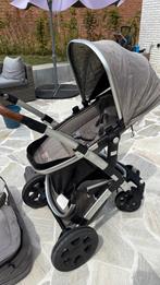Joolz Geo 1 kinderwagen - complete set, Kinderen en Baby's, Kinderwagens en Combinaties, Ophalen, Kinderwagen