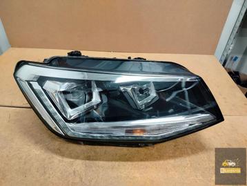 VW Caddy 2K5 Xenon LED rechterlamp beschikbaar voor biedingen