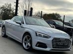 Audi A5 Cabriolet 2.0 TFSI ultra Sport S tronic /COCKPIT, Auto's, Audi, 4 zetels, Gebruikt, 4 cilinders, Leder