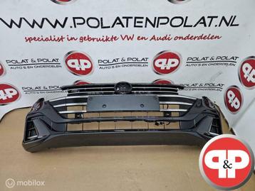 VW Arteon facelift R-Line Voorbumper 6x PDC beschikbaar voor biedingen