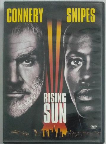 Rising sun beschikbaar voor biedingen