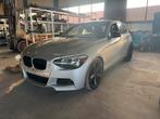 BMW F20 116i in onderdelen, Auto-onderdelen, Ophalen, BMW