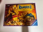Gezelschapsspel Ramses II Ravensburger, Hobby en Vrije tijd, Ophalen