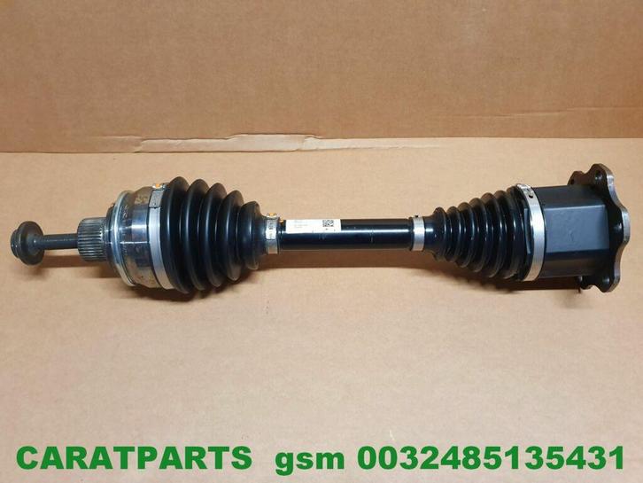 4n0407271c a8 arbre d'entra nement a8 axe traversant a8 card, Autos : Pièces & Accessoires, Freins & Transmission, Utilisé