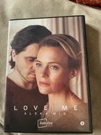 Zweedse serie « Love me «  van Lumiere, Cd's en Dvd's, Ophalen of Verzenden, Zo goed als nieuw