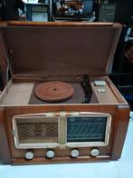 Oldschool radio, Ophalen of Verzenden
