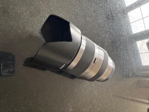 Sony SEL 18200, Audio, Tv en Foto, Foto | Lenzen en Objectieven, Gebruikt, Telelens, Ophalen