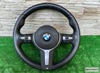 BMW 5 SERİE 6 SERİE F10 F12 F06 STUUR COMPLEET AIRBAG, Enlèvement ou Envoi, Utilisé, BMW