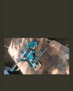 Verstekzaag, Doe-het-zelf en Bouw, Gereedschap | Zaagmachines, Ophalen of Verzenden