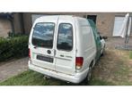 2003 Volkswagen Caddy Personenauto, Auto's, Gebruikt, Overige modellen, Overige brandstoffen, Bedrijf