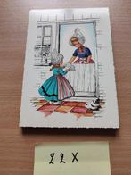 Postkaart, Verzamelen, Postkaarten | Nederland, Ophalen of Verzenden