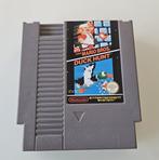 4 Nintendo NES games met doosje, Games en Spelcomputers, Ophalen of Verzenden