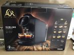 koffiemachine L'OR BARISTA SUBLIME - COMPACT LM 9012  new, Ophalen of Verzenden, Nieuw, Koffiemachine
