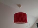 Hanglamp Juul Design - Roos, Ophalen, Zo goed als nieuw, Minder dan 50 cm