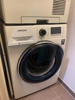 Lave Linge, Elektronische apparatuur, Wasmachines, Ophalen, 8 tot 10 kg, Zo goed als nieuw, Voorlader