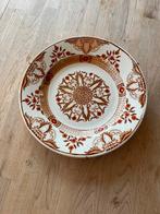 Assiette ancienne Petrus Regout&co Maastricht, Enlèvement ou Envoi