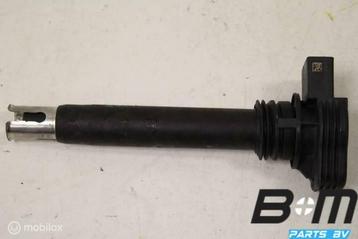 Bobine met bougiestekker VW Passat B7 Variant 06H905115 beschikbaar voor biedingen