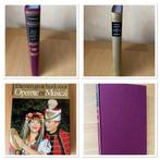 Elseviers grote boek voor Operette en Musical . 🍄, Ophalen of Verzenden, Zo goed als nieuw, Fred Bredschneyder