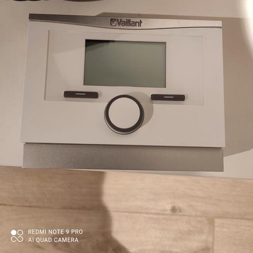 Vaillant calormatic 350, Doe-het-zelf en Bouw, Thermostaten, Zo goed als nieuw, Ophalen