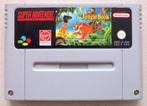 Disney's the Jungle Book voor de Europese Super Nintendo, Games en Spelcomputers, Games | Nintendo Super NES, Gebruikt, Ophalen of Verzenden
