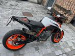 KTM 890R, 2021, 2.054 km, état comme neuf, avec de nombreux, Naked bike, 4 cylindres, 890 cm³, Particulier