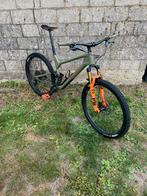 mountainbike full suspension moet weg, Fietsen en Brommers, Ophalen, Nieuw, Radon
