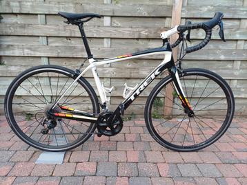 Trek domane 4.3  carbon beschikbaar voor biedingen