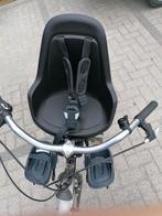 Fietsstoel, Ophalen, Zo goed als nieuw, Voorzitje