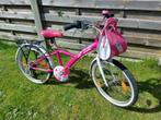 kinderfiets, B’Twin, Vitesses, Enlèvement ou Envoi, Comme neuf