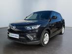 SsangYong Tivoli Amber, Auto's, 94 kW, Parkeersensor, 128 pk, Zwart