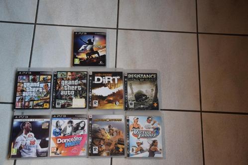 Games voor PS3, Games en Spelcomputers, Games | Sony PlayStation 3, Ophalen of Verzenden