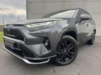Toyota RAV-4 2.5 PHEV CVT Premium Plus, Achat, 2487 cm³, Euro 6, Noir