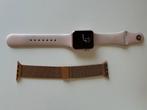 Apple iWatch - series 2 - 38mm - Rose, Handtassen en Accessoires, Ophalen, Zo goed als nieuw
